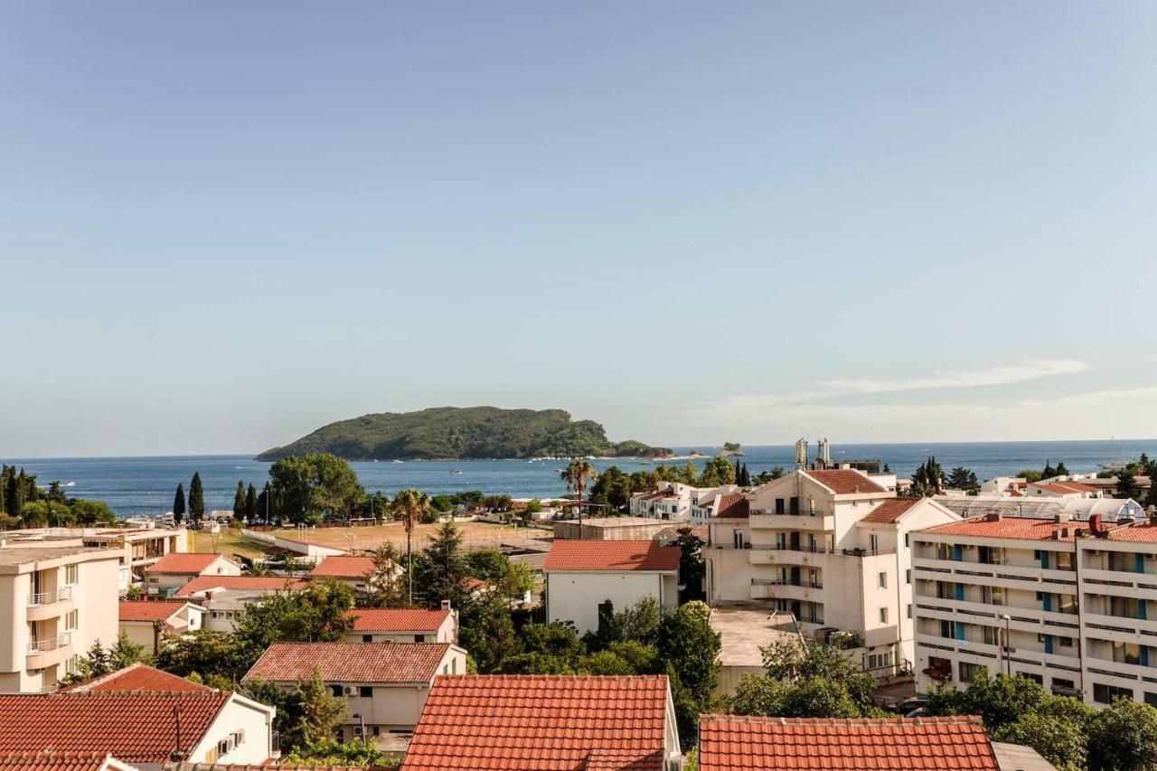 Apartman Bonazza *