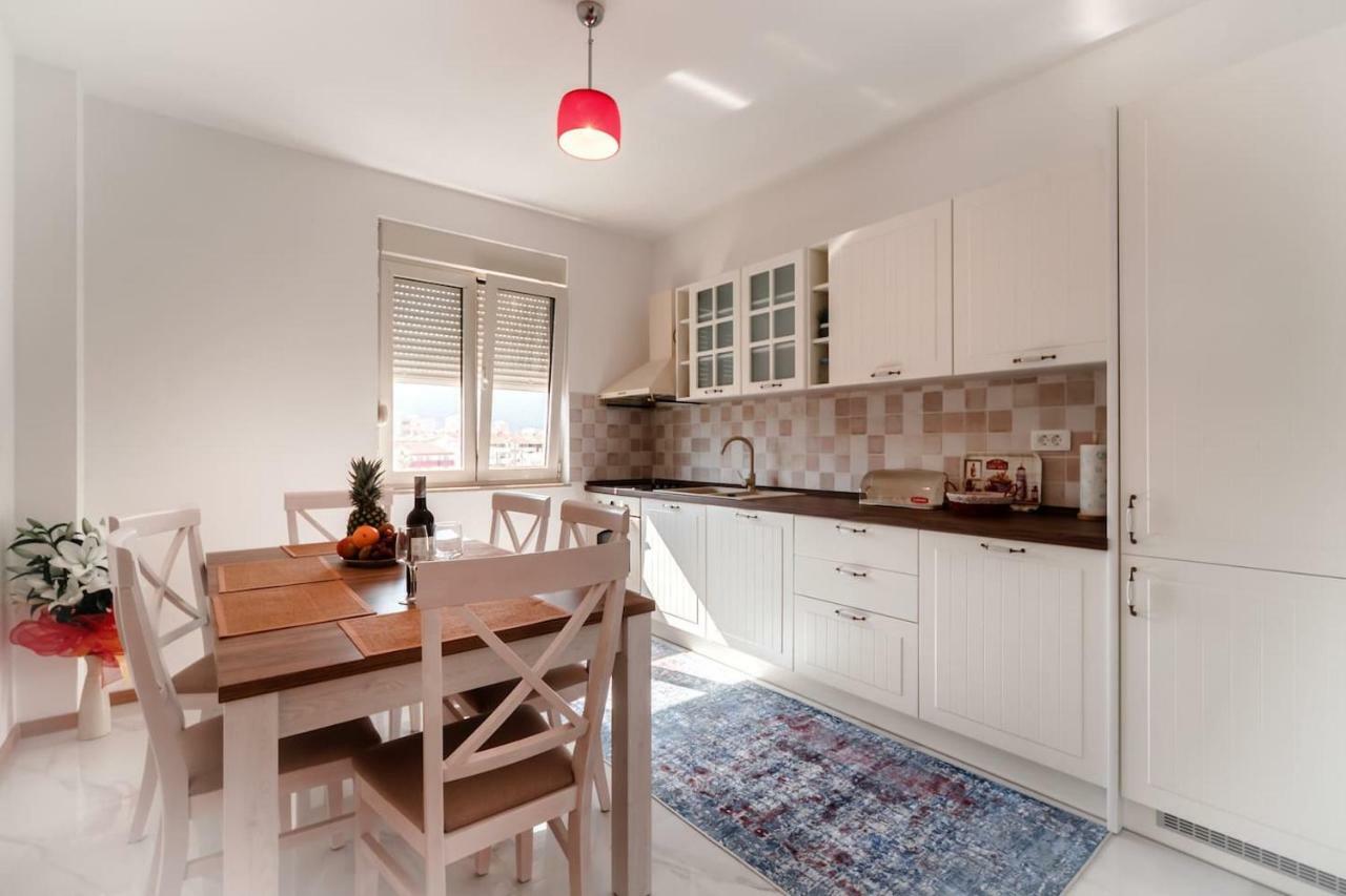 Apartman Bonazza