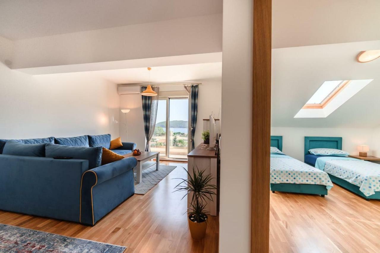 Bonazza Apartman *