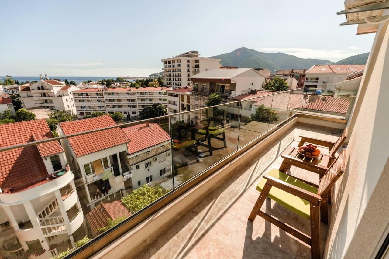 Bonazza Apartman