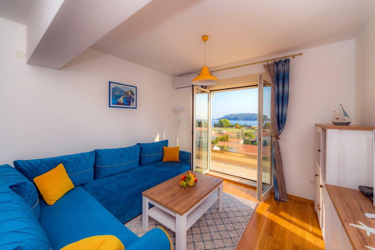 Bonazza Apartman