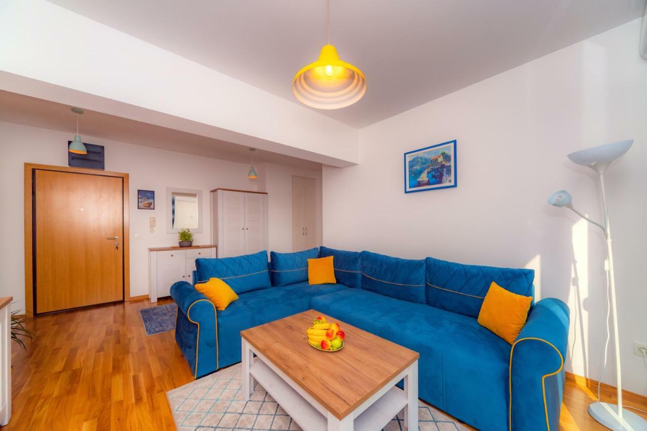 Bonazza Apartman