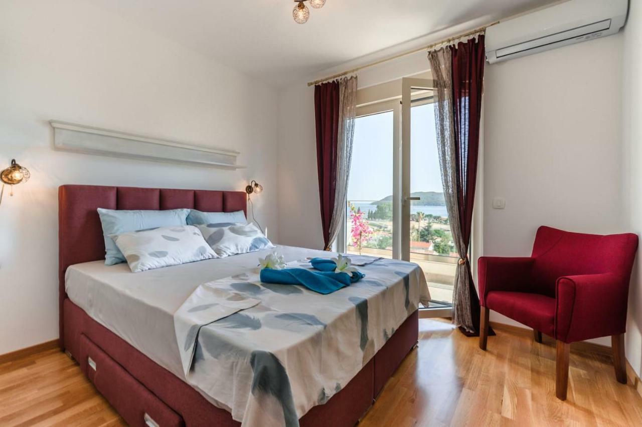 Bonazza * Budva